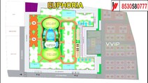 VTP PEGASUS PUNE | NEWUPDATE & LAUNCH | UPPER KHARADI-MANJARI ROAD